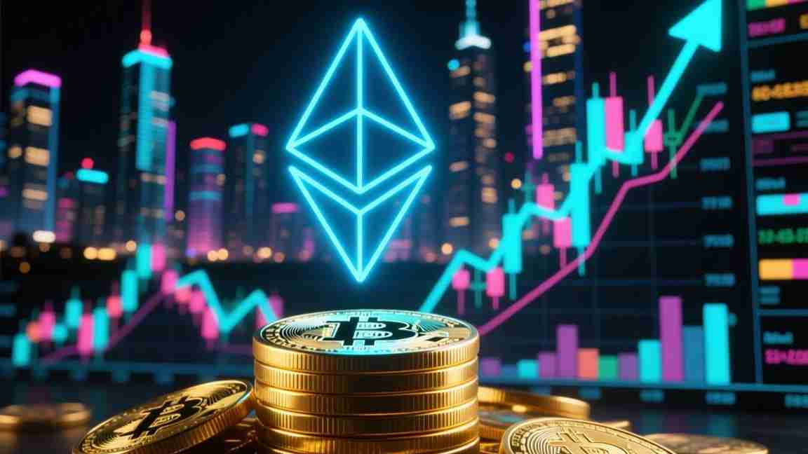 回归本源,拥抱虚拟币投资的裸泳哲学—不加杠杆与合约的稳健之道