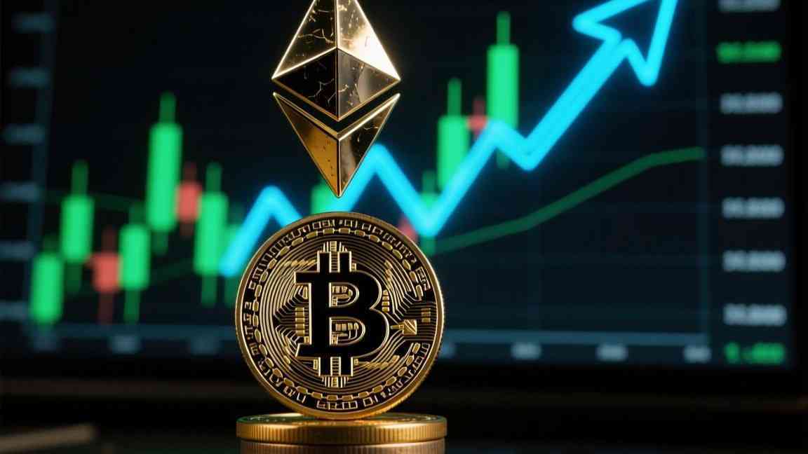 回归本源,拥抱虚拟币投资的裸泳哲学—不加杠杆与合约的稳健之道