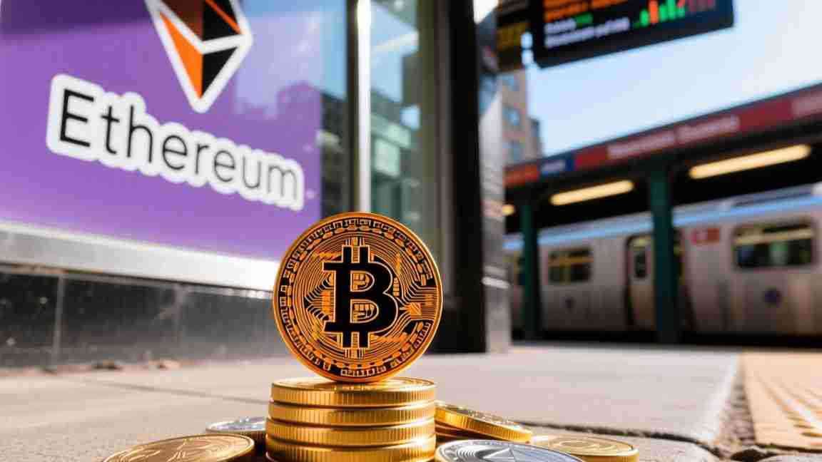 宇宙币/欧义与Web3.0,星际价值互联网的黎明