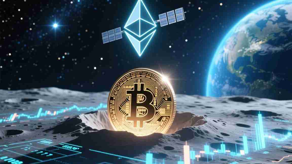 回归本源,拥抱虚拟币投资的裸泳哲学—不加杠杆与合约的稳健之道