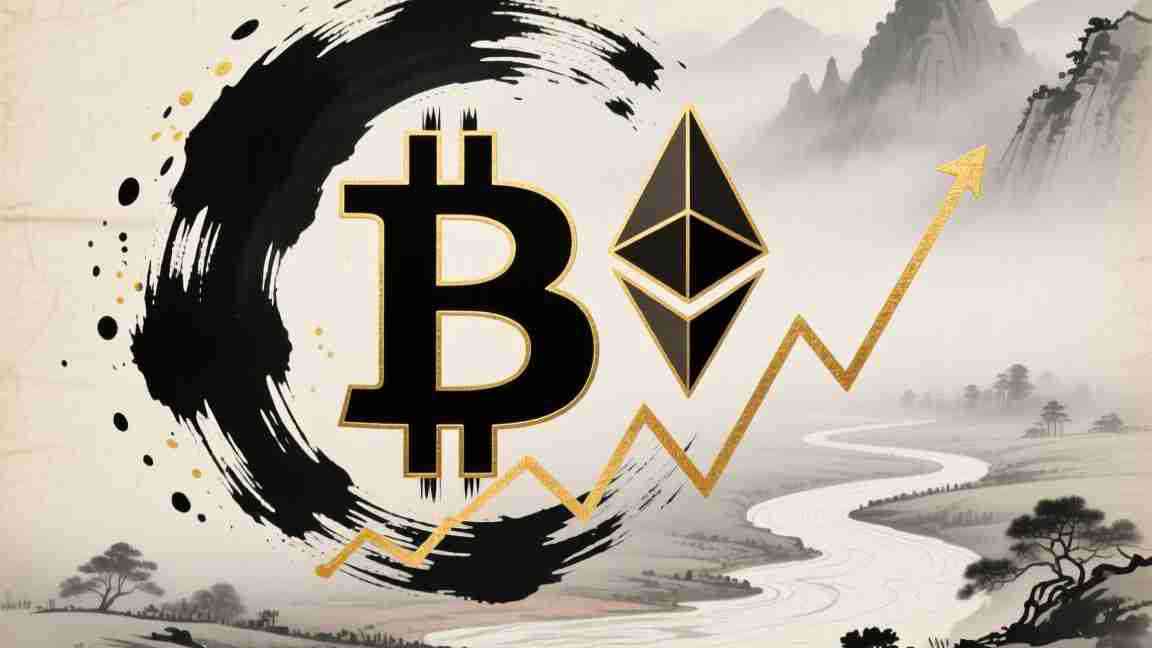 回归本源,拥抱虚拟币投资的裸泳哲学—不加杠杆与合约的稳健之道