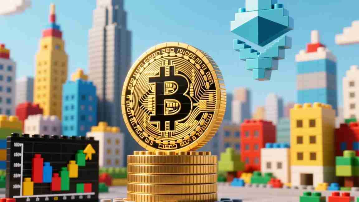 回归本源,拥抱虚拟币投资的裸泳哲学—不加杠杆与合约的稳健之道