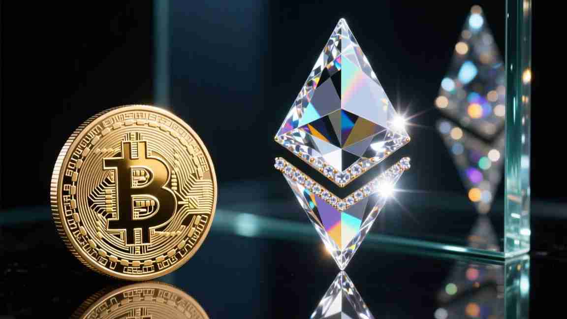 回归本源,拥抱虚拟币投资的裸泳哲学—不加杠杆与合约的稳健之道