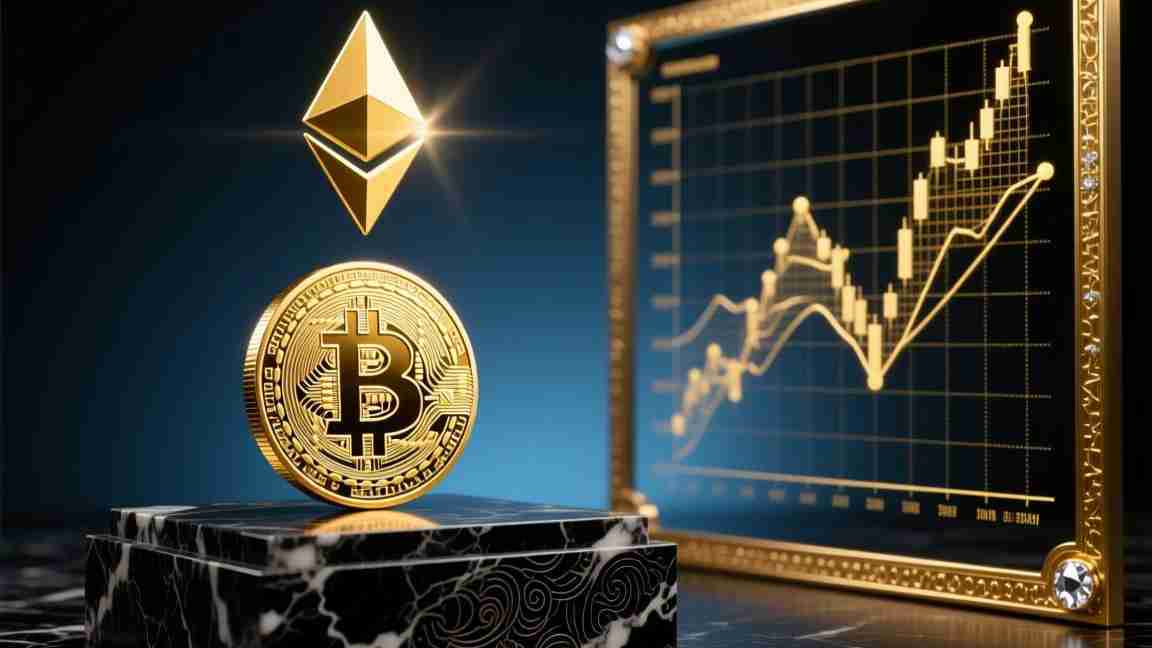 宇宙币/欧义与Web3.0,星际价值互联网的黎明