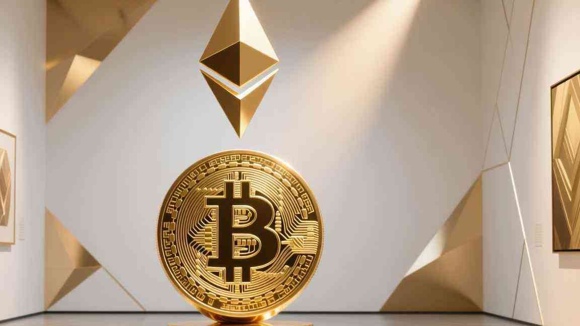 回归本源,拥抱虚拟币投资的裸泳哲学—不加杠杆与合约的稳健之道