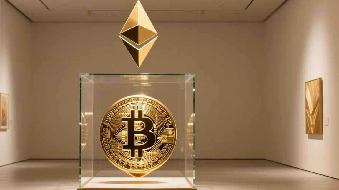 宇宙币/欧义与Web3.0,星际价值互联网的黎明