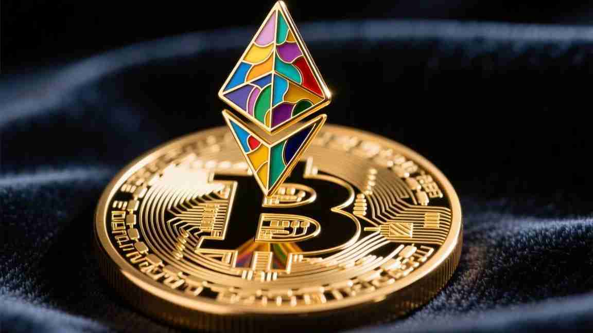 回归本源,拥抱虚拟币投资的裸泳哲学—不加杠杆与合约的稳健之道